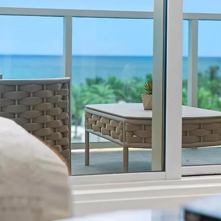 3 Bedroom Private Residence At Roney Palace -641